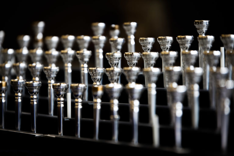 Blog Bob Reeves Brass Mouthpieces