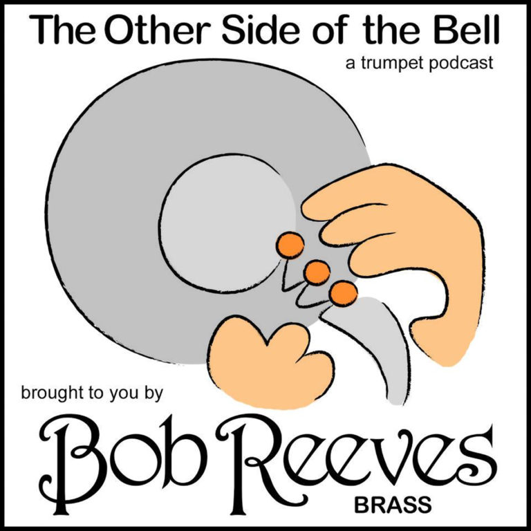 Bob Reeves Brass Mouthpieces