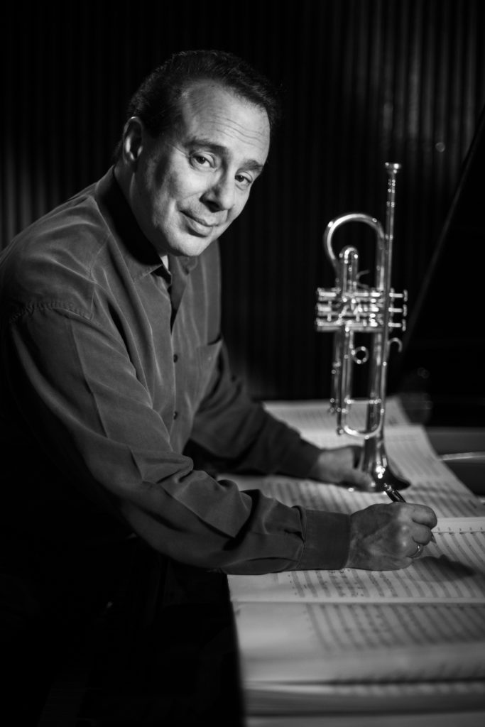 harry james Bob Reeves Brass Mouthpieces