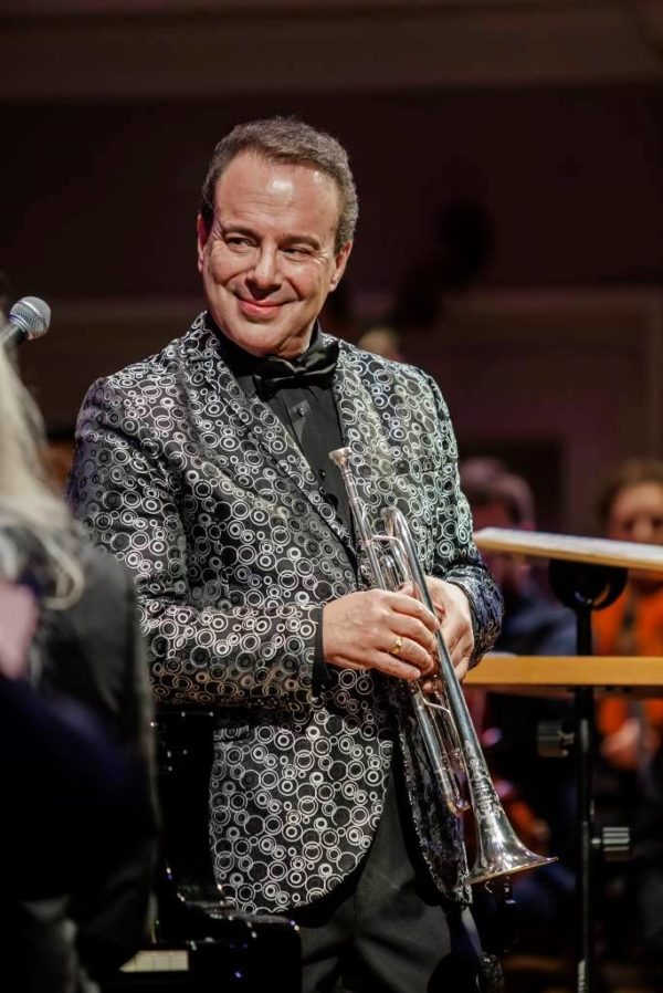 harry james Bob Reeves Brass Mouthpieces