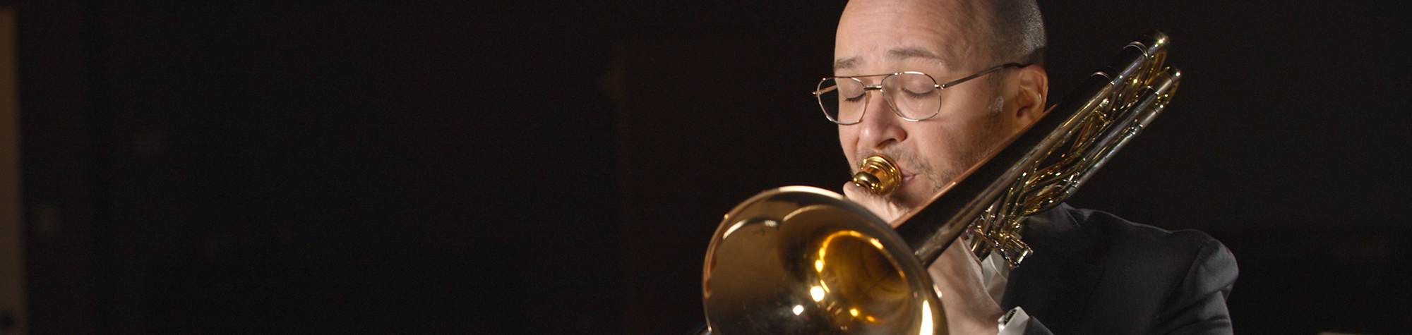 David Rejano Trombone Interview – Trombone Corner #1