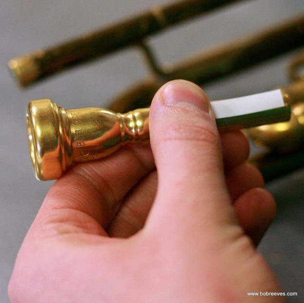 This One Simple Trick Can Make Trumpet Easier – Bob Reeves Brass ...