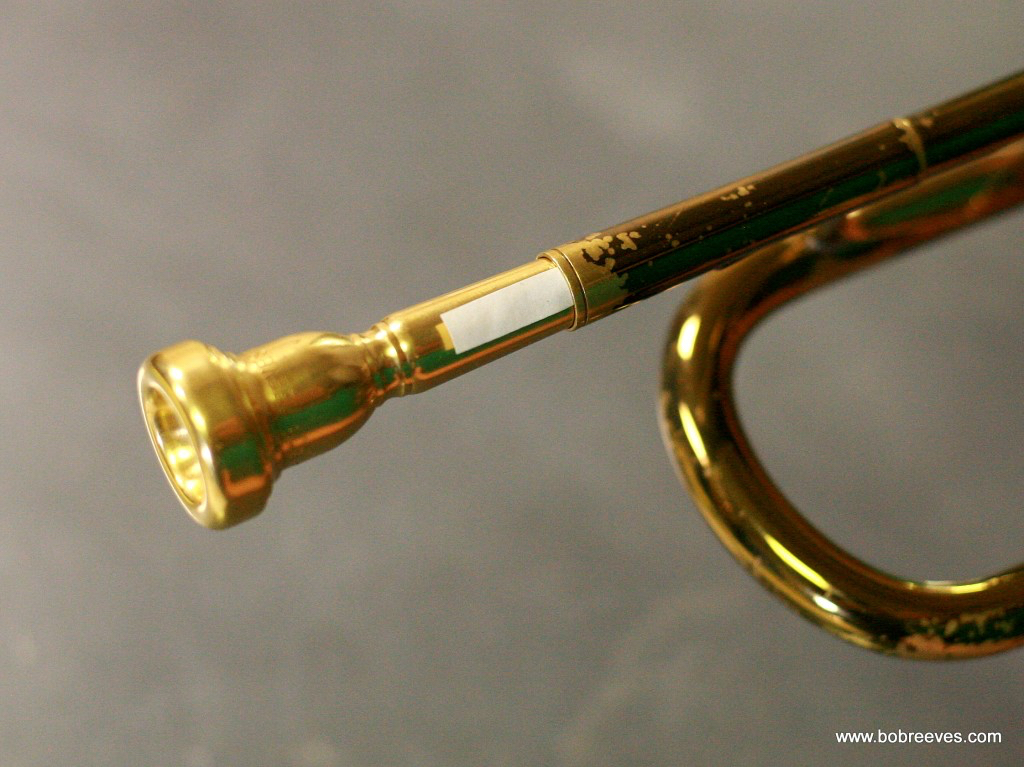 This One Simple Trick Can Make Trumpet Easier Bob Reeves Brass