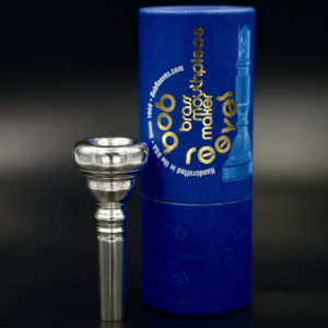 Best Brass - Flugelhorn Mouthpiece (Old Cousenon Shank)