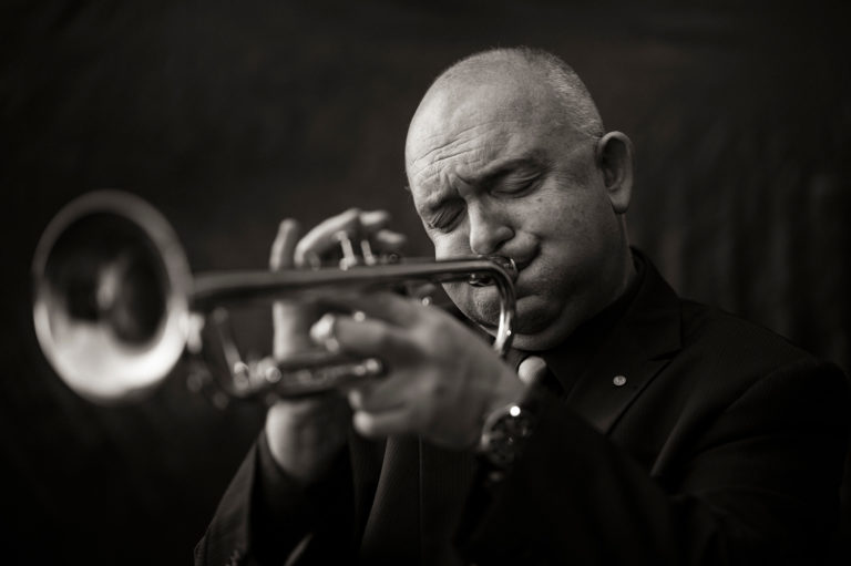 James Morrison Trumpet Interview – The Other Side of the Bell #88 – Bob