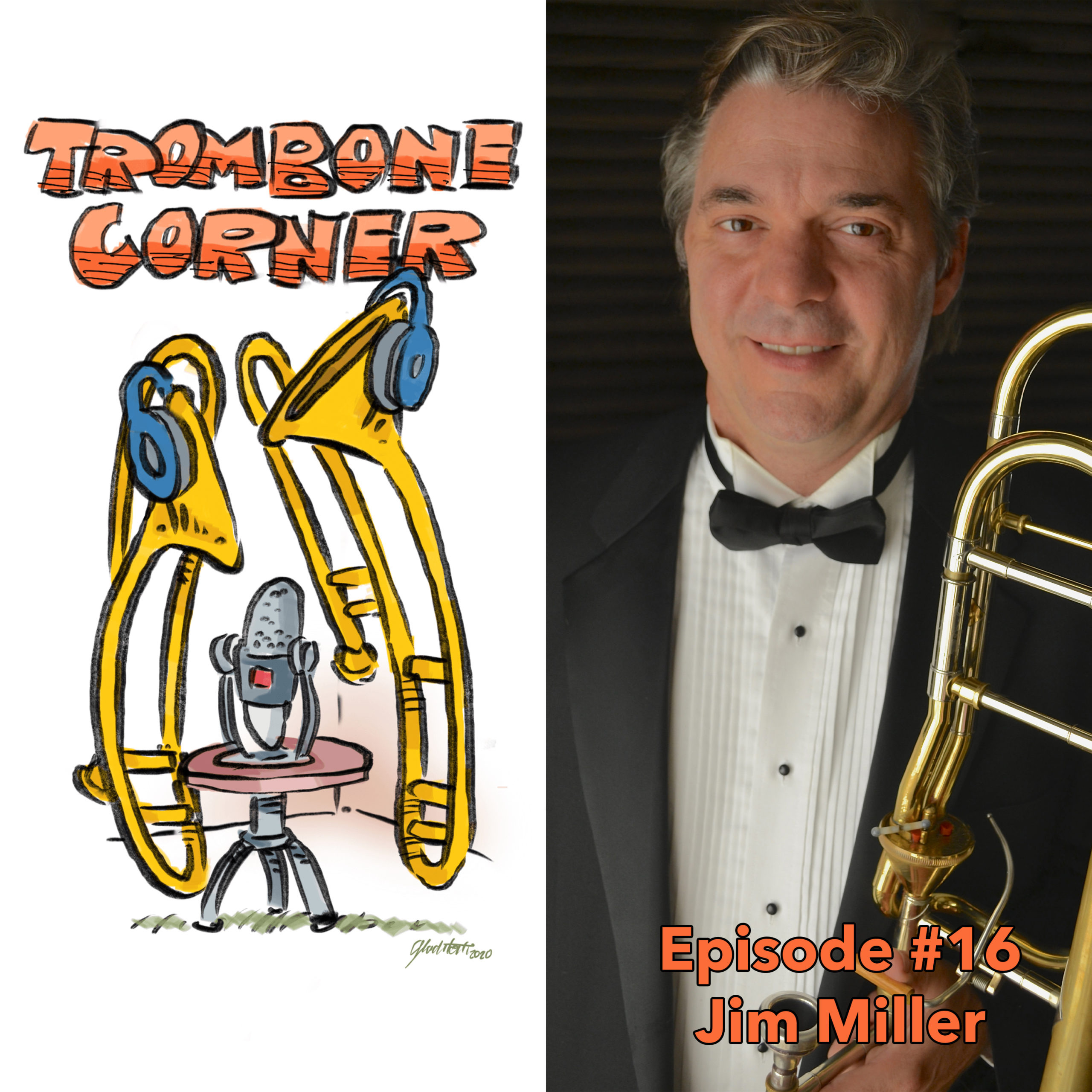 Trombone Corner – Page 2 – Bob Reeves Brass Mouthpieces