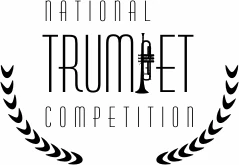 National Trumpet Competition Logo 
