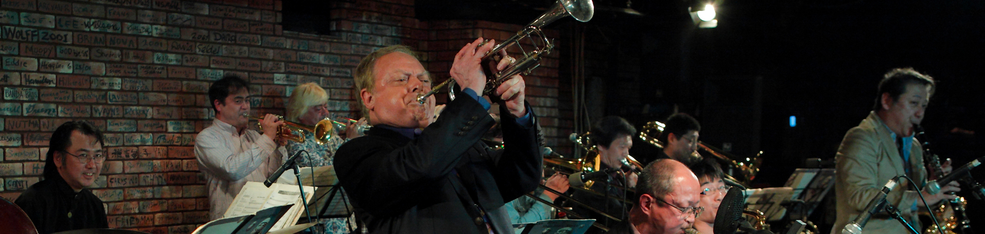 Mike Price Trumpet Interview – The Other Side of the Bell #110