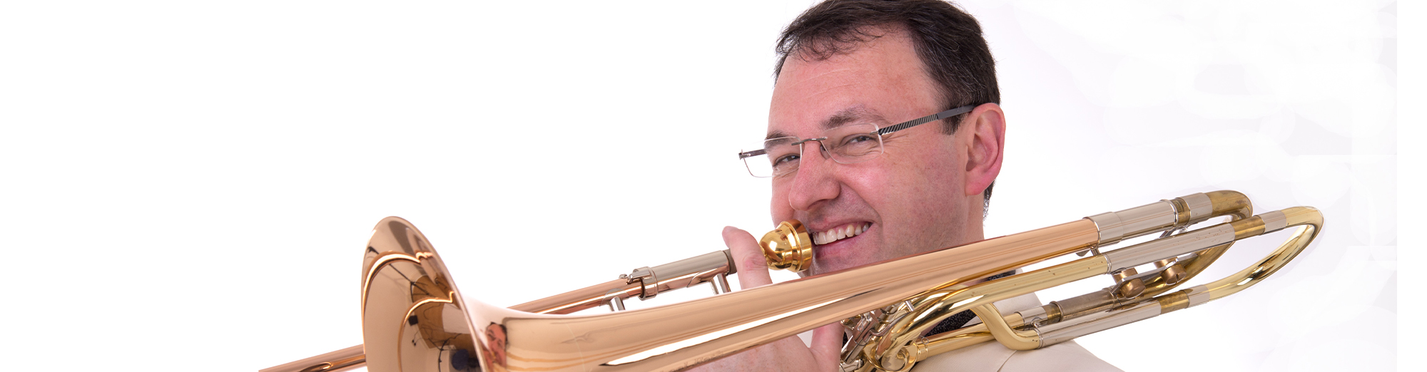 Dr. Brett Baker Trombone Interview – Trombone Corner #24
