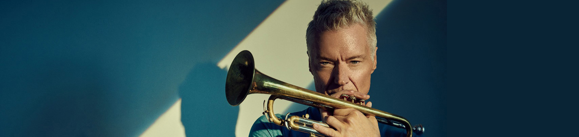 Chris Botti Revisited- The Other Side of the Bell #113
