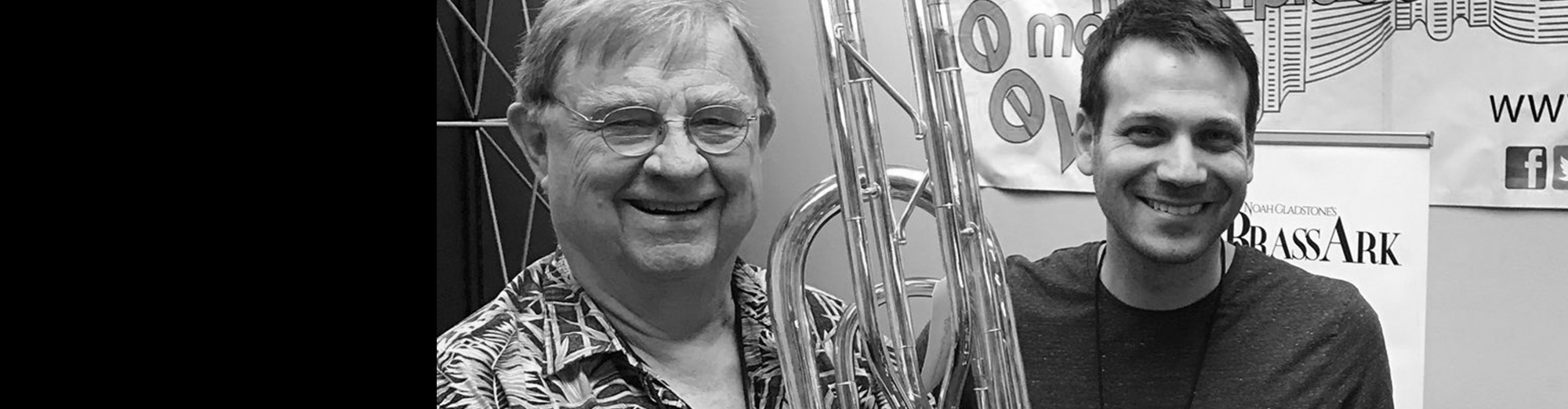 Jeff Reynolds Interview – Trombone Corner #30