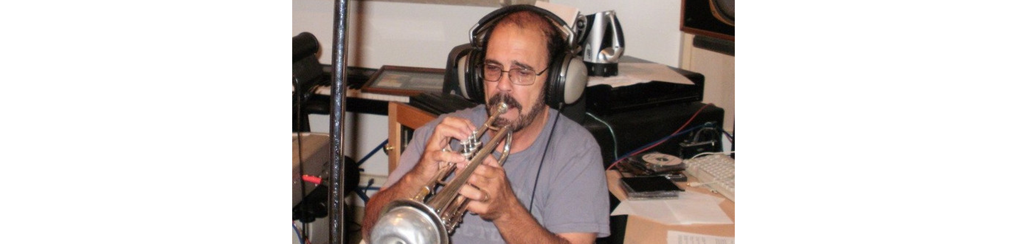 Gary Grant Trumpet Interview – The Other Side of the Bell #12