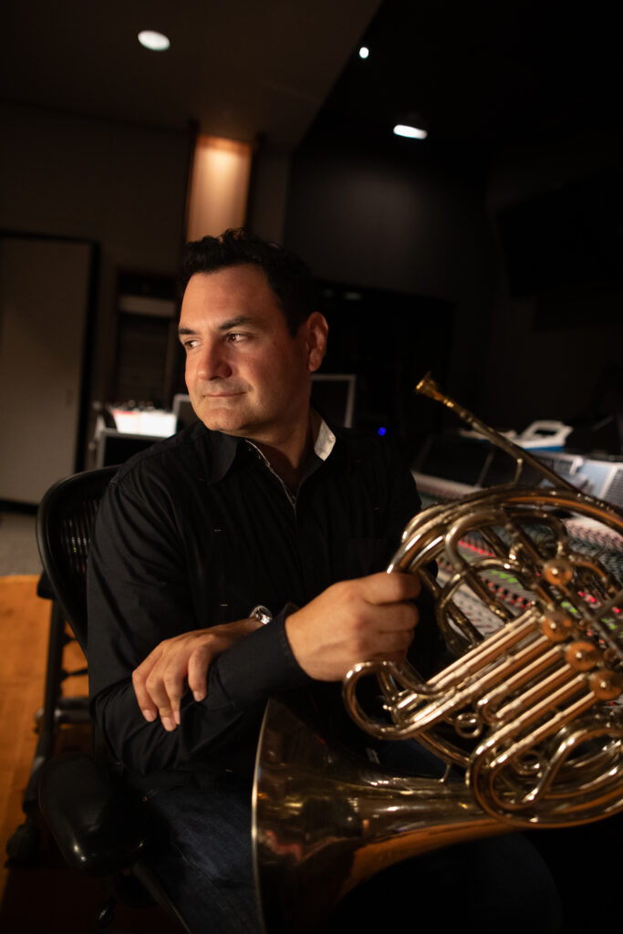 Dylan Skye Hart Horn Interview – Horn Signal #2 – Bob Reeves Brass ...