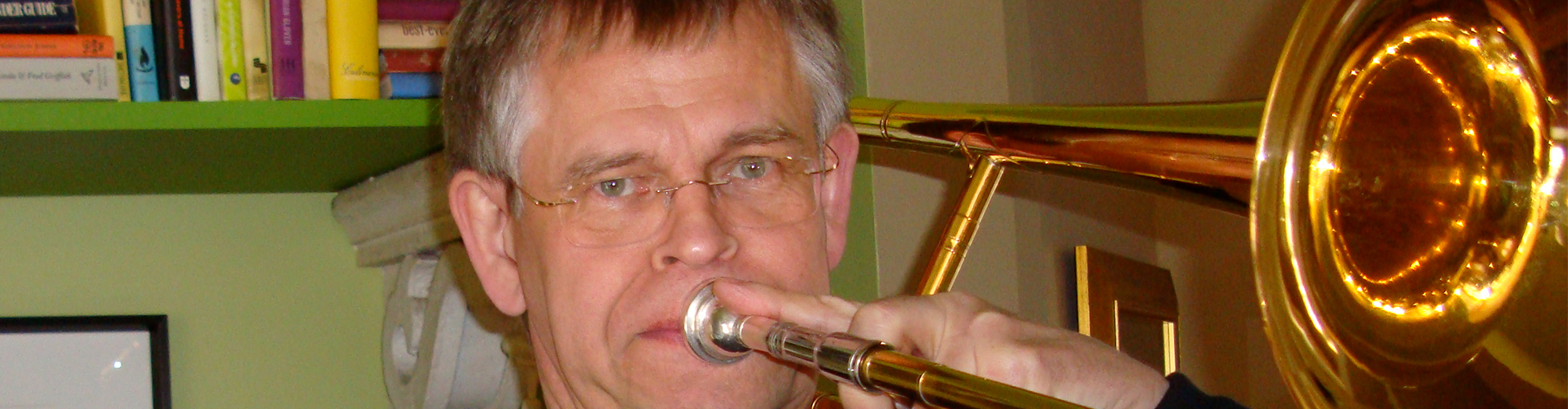 Ingemar Roos Trombone Interview – Trombone Corner #37