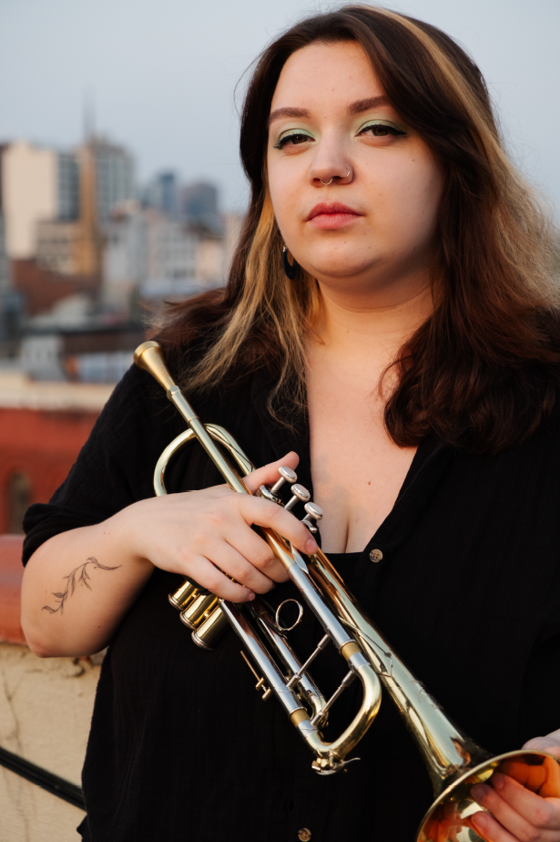 Alexandra Ridout Trumpet Interview – The Other Side of the Bell #136 ...