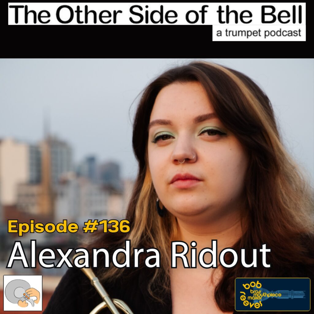 Blog – Bob Reeves Brass Mouthpieces