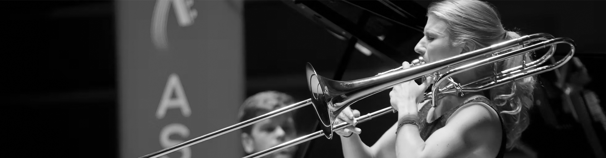 Brittany Lasch Trombone Interview – Trombone Corner #38