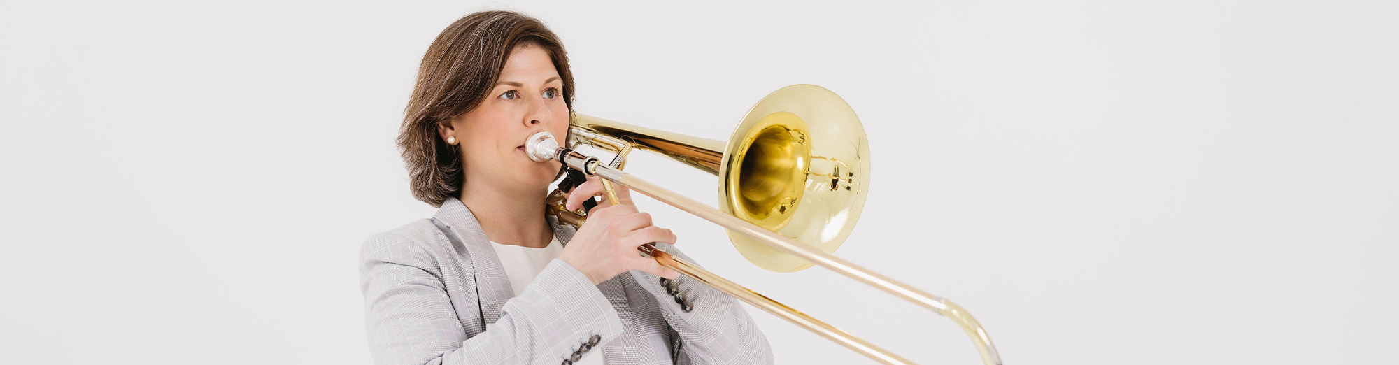 Amanda Stewart Trombone Interview – Trombone Corner #39