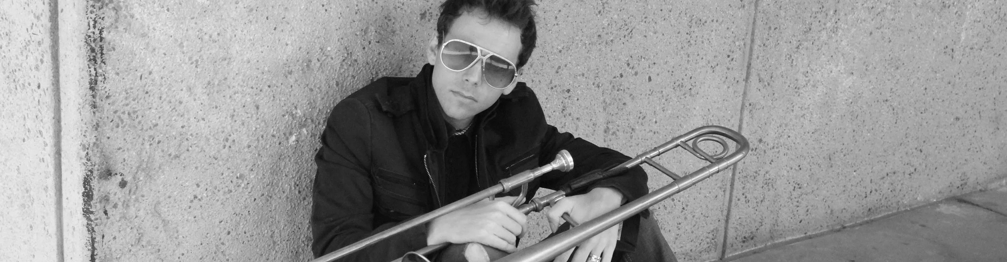 Paul the Trombonist Trombone Interview – Trombone Corner #40