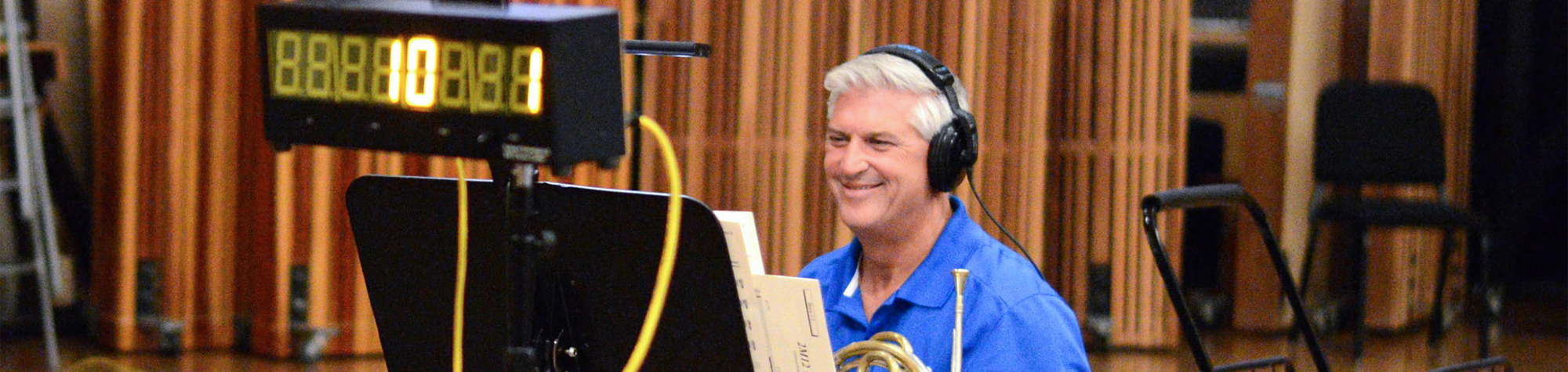 Dave Everson Horn Interview – Horn Signal #9