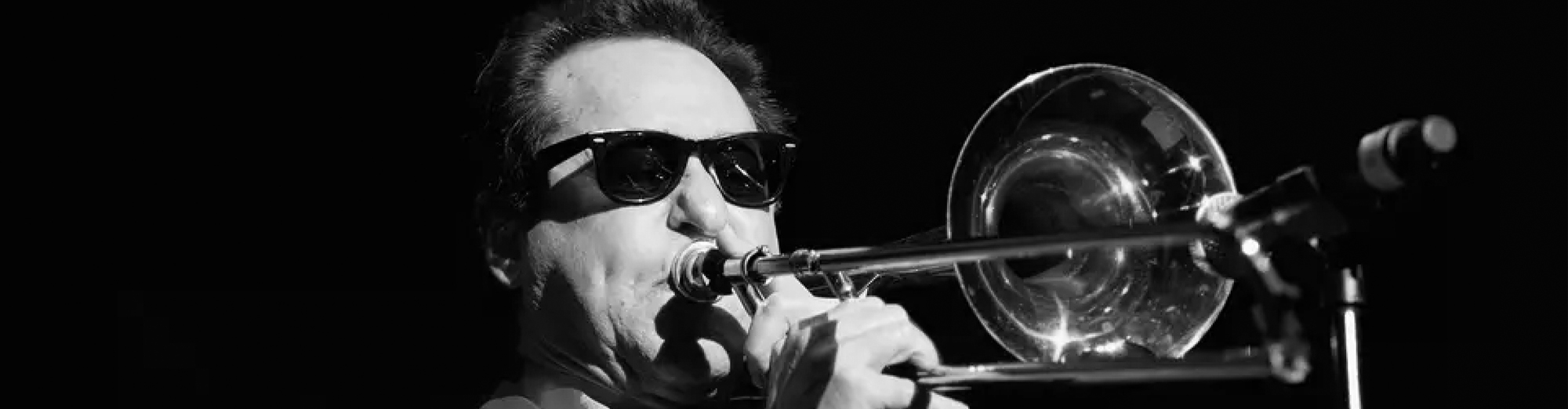 Tom Bones Malone Trombone Interview – Trombone Corner #41