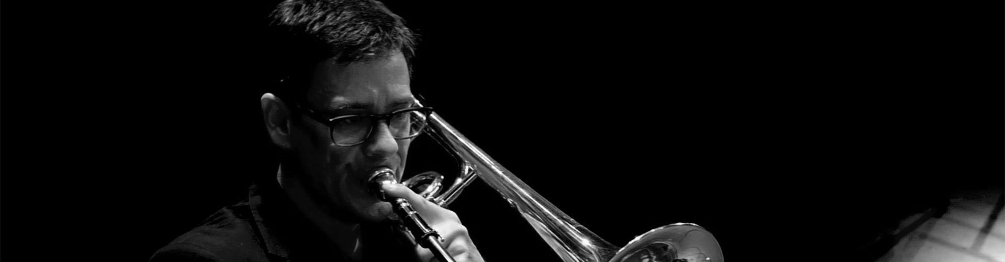 Steve Suminski Trombone Interview – Trombone Corner #43