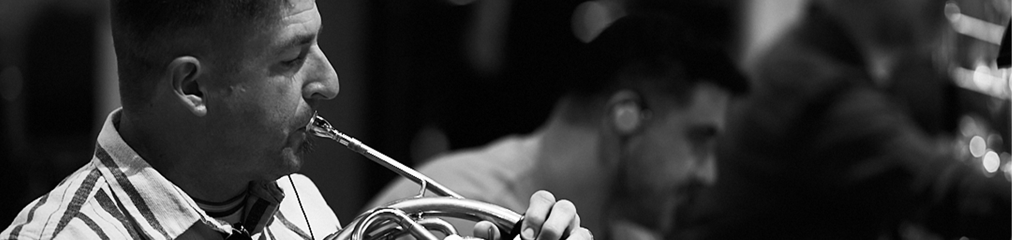 Preston Shepard Horn Interview – Horn Signal #13