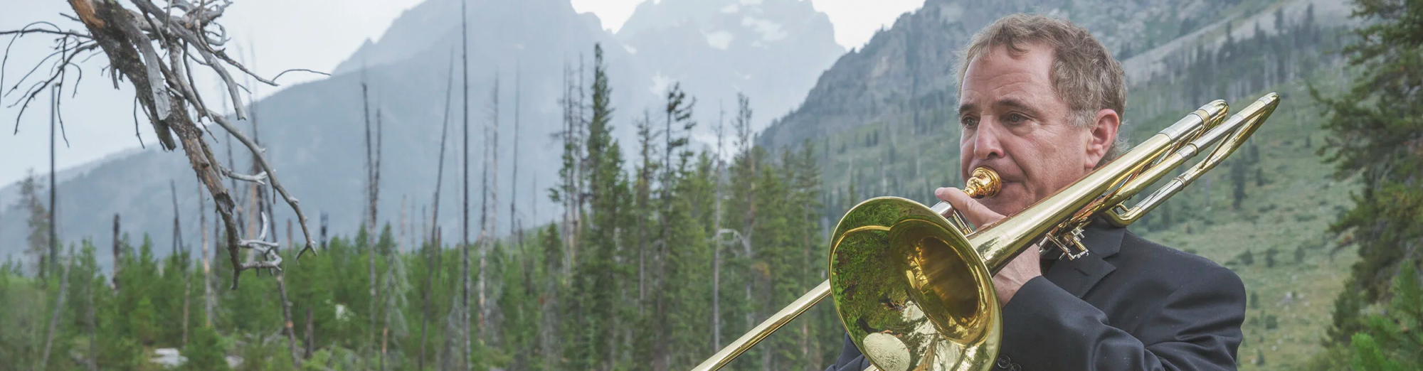 Larry Zalkind Trombone Interview – Trombone Corner #45