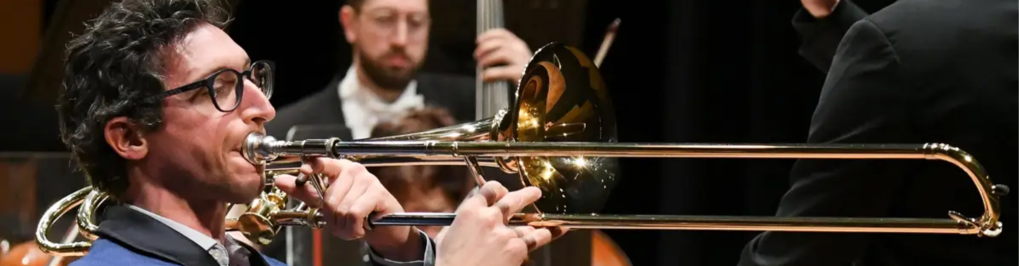 Tiziano Mazzoleni Trombone Interview – Trombone Corner #46