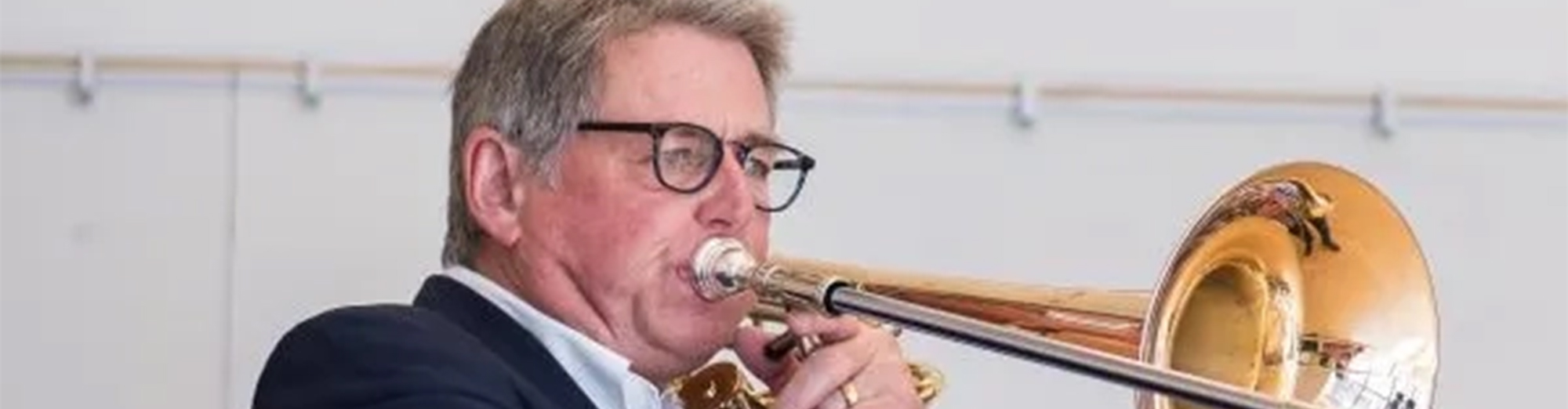 John Engelkes Trombone Interview – Trombone Corner #47