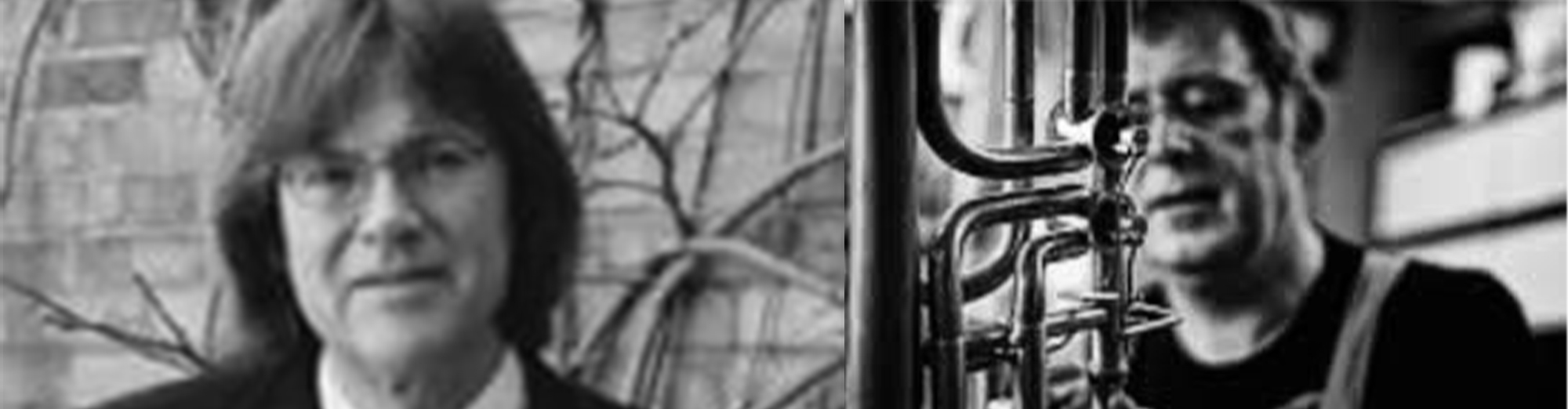 Harry Ries & Markus Leuchter Trombone Interview – Trombone Corner #48