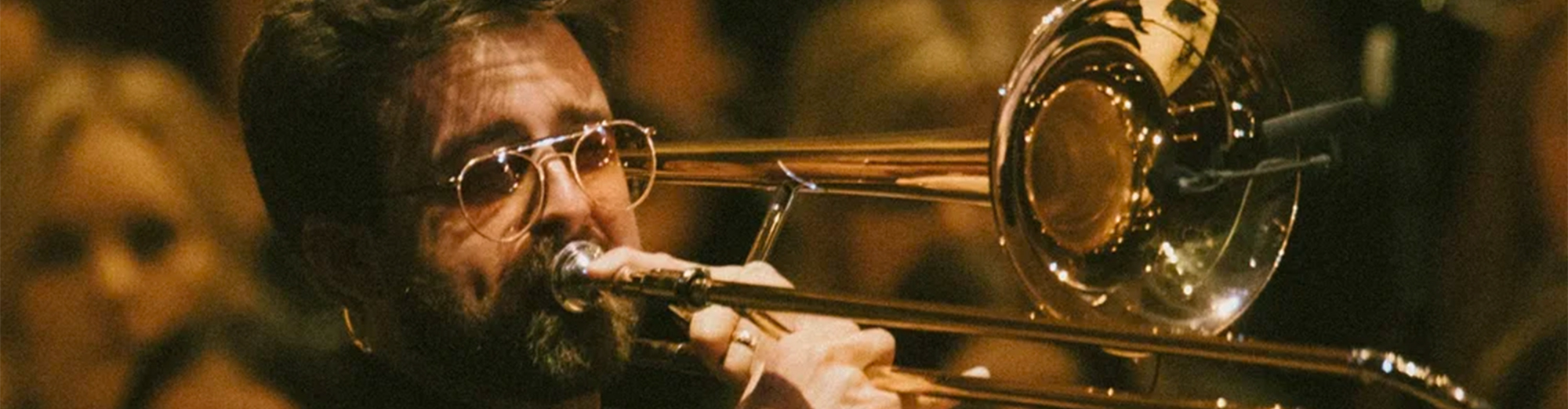 Raymond Mason Trombone Interview – Trombone Corner #49